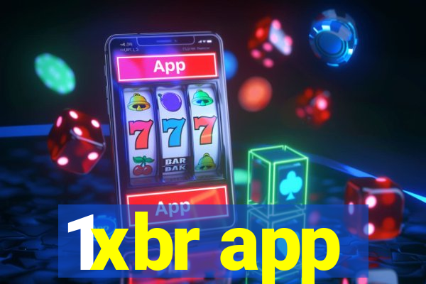 1xbr app